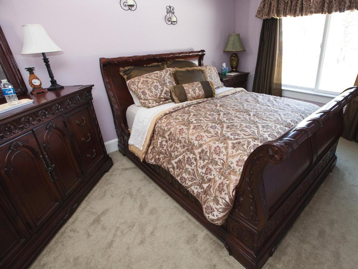Bay Tree Manor Bed and Breakfast Seaford Esterno foto