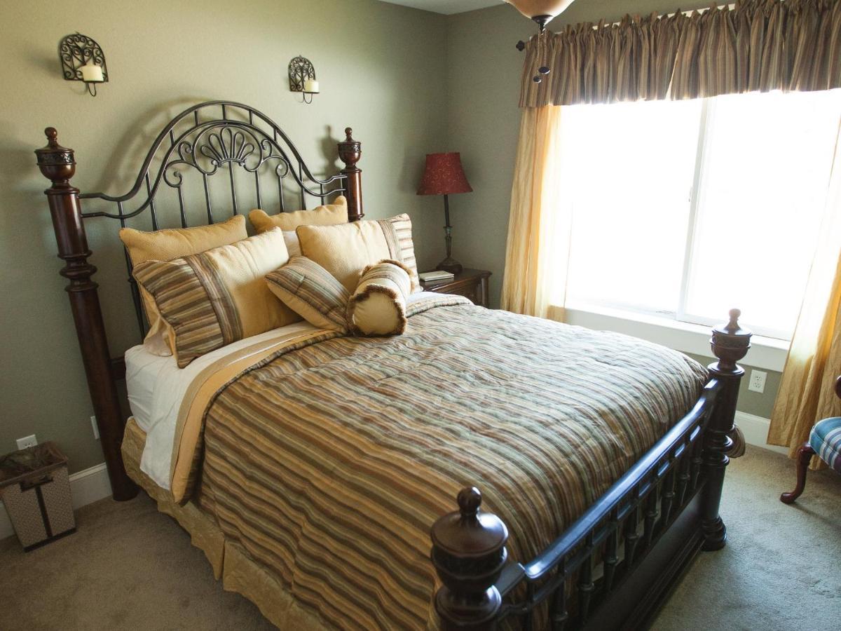 Bay Tree Manor Bed and Breakfast Seaford Esterno foto